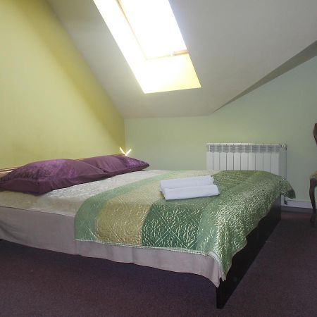Bolimowianka Bed & Breakfast Dış mekan fotoğraf