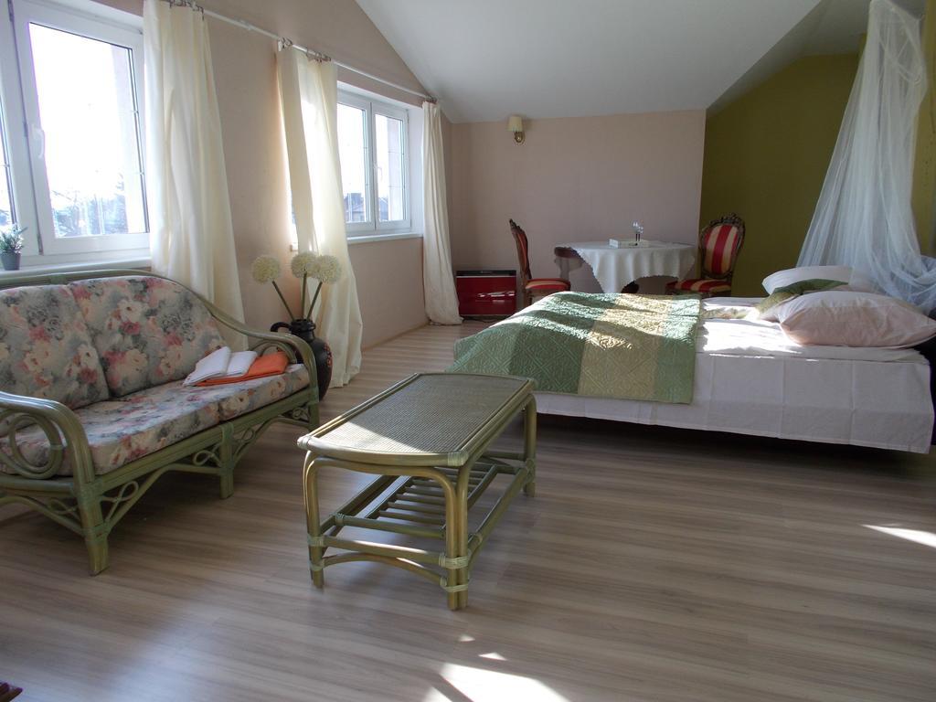 Bolimowianka Bed & Breakfast Oda fotoğraf