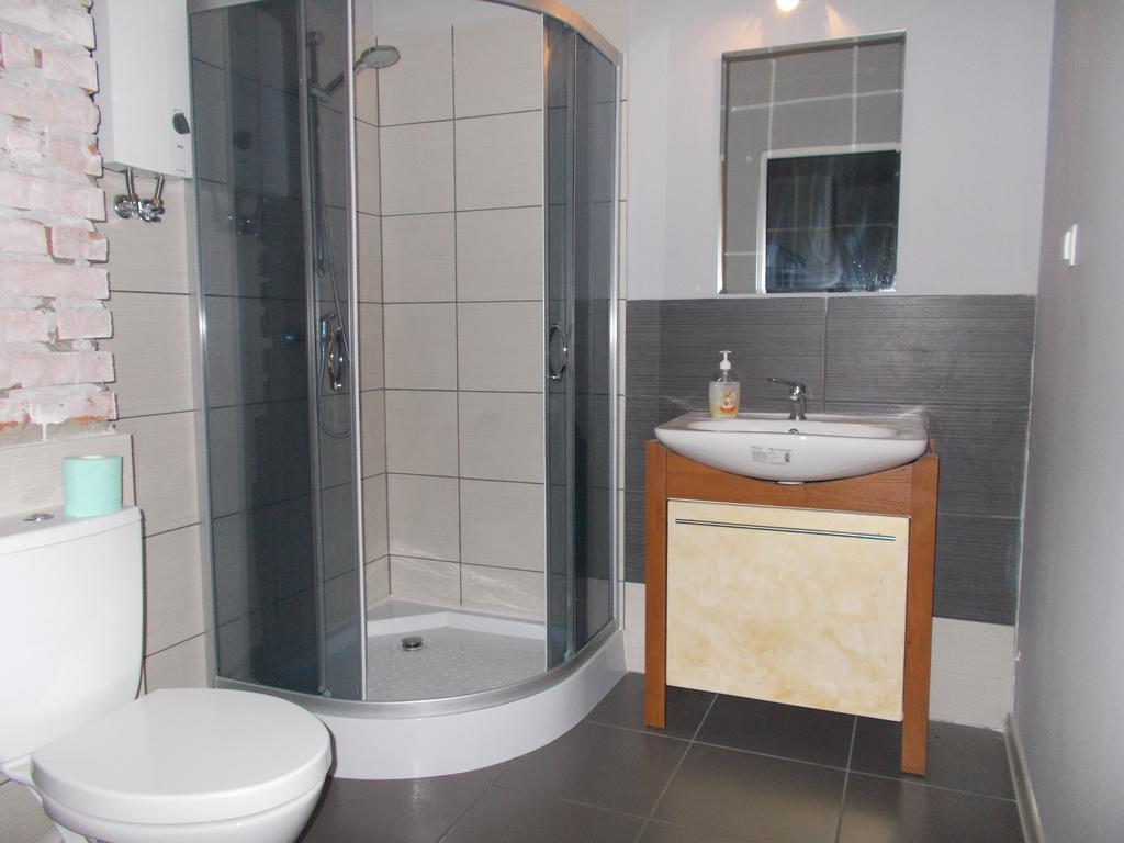 Bolimowianka Bed & Breakfast Oda fotoğraf