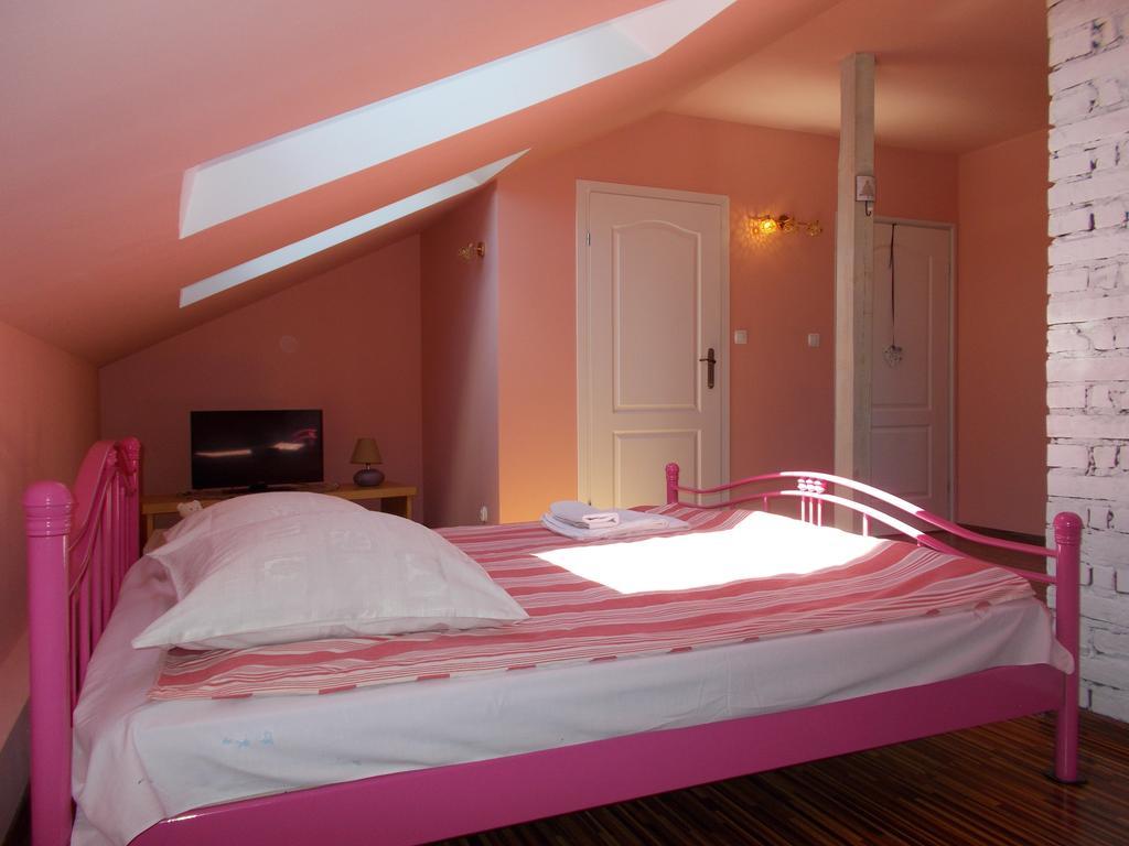 Bolimowianka Bed & Breakfast Dış mekan fotoğraf