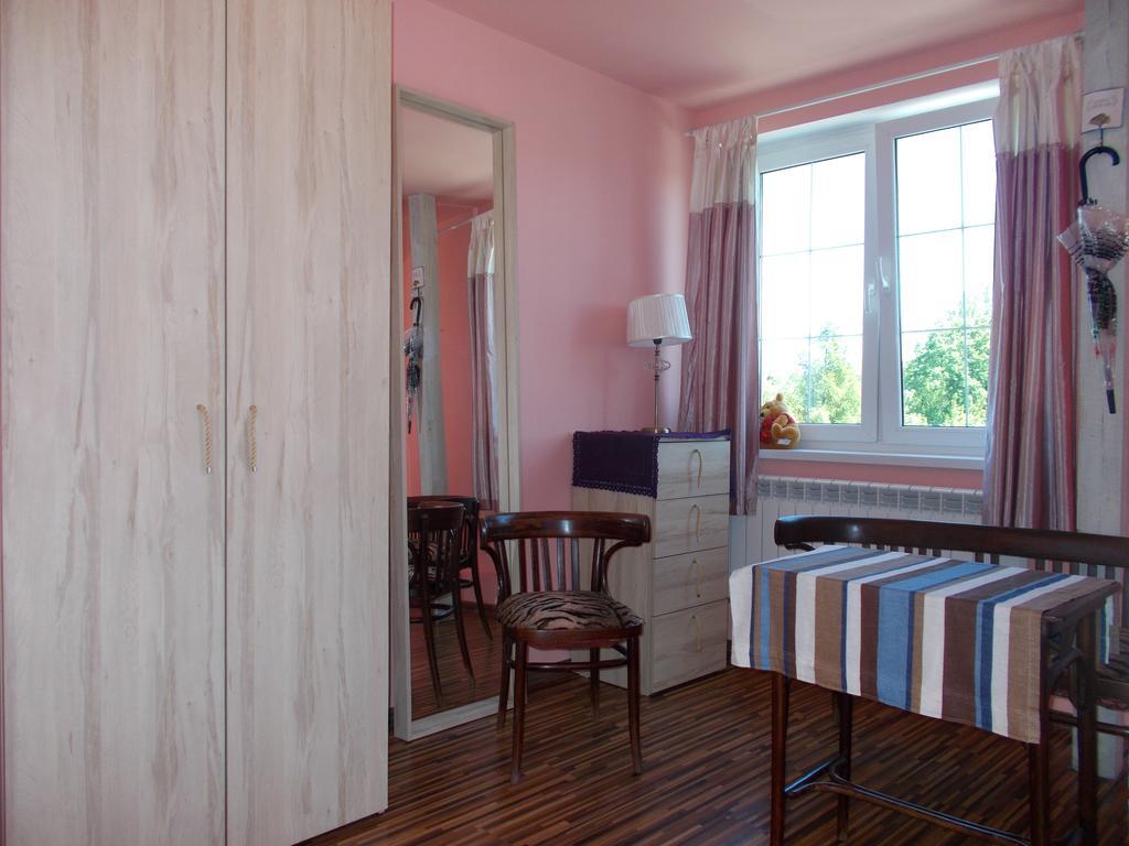 Bolimowianka Bed & Breakfast Dış mekan fotoğraf