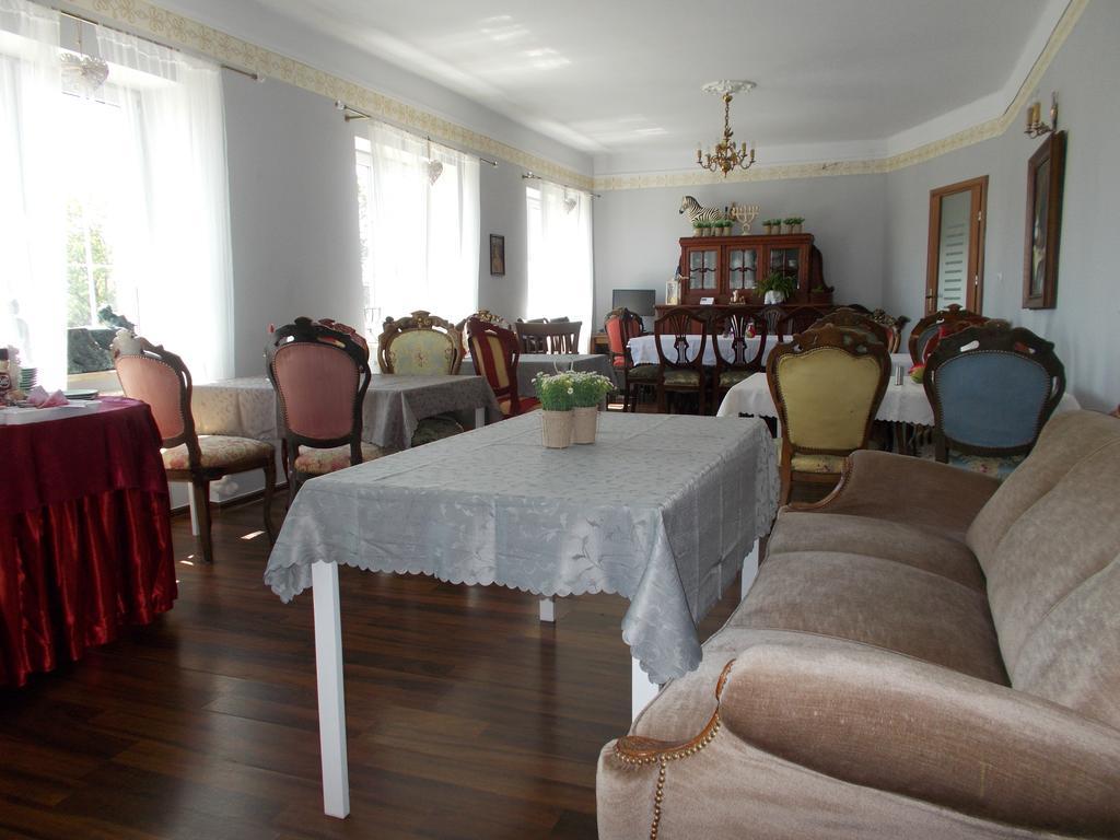 Bolimowianka Bed & Breakfast Dış mekan fotoğraf