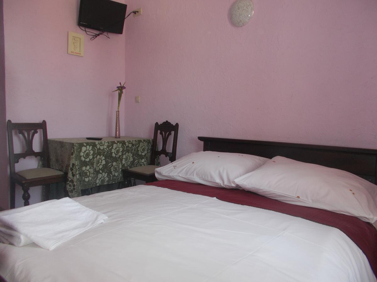 Bolimowianka Bed & Breakfast Dış mekan fotoğraf