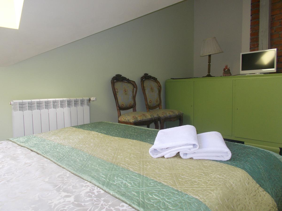 Bolimowianka Bed & Breakfast Dış mekan fotoğraf