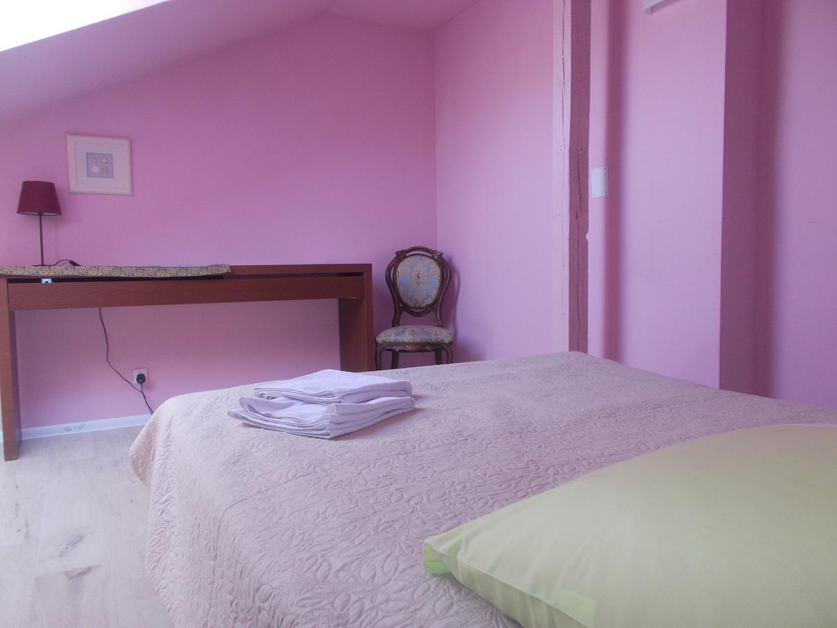 Bolimowianka Bed & Breakfast Dış mekan fotoğraf