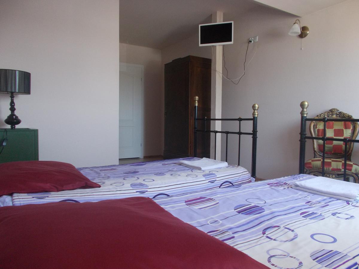 Bolimowianka Bed & Breakfast Dış mekan fotoğraf