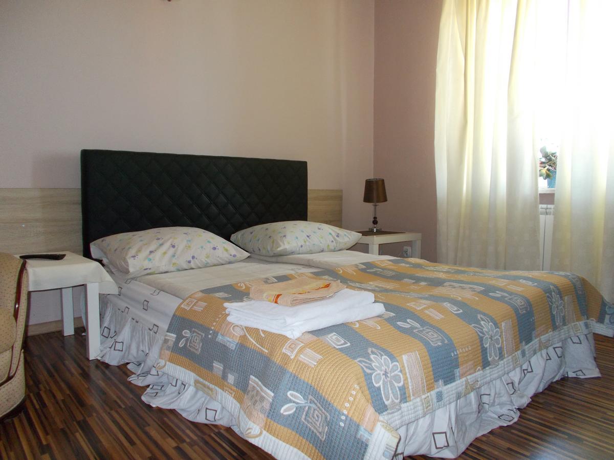 Bolimowianka Bed & Breakfast Dış mekan fotoğraf