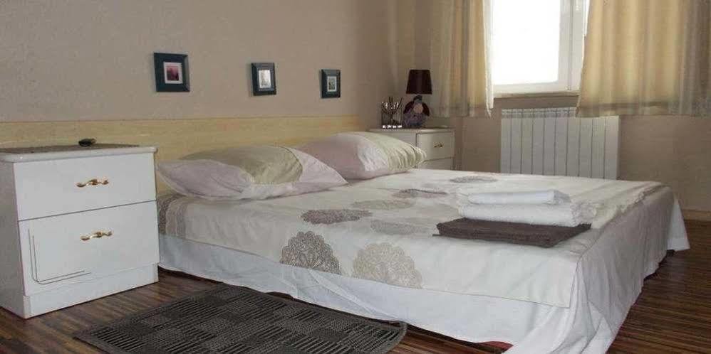 Bolimowianka Bed & Breakfast Dış mekan fotoğraf