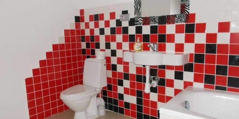 Bolimowianka Bed & Breakfast Dış mekan fotoğraf