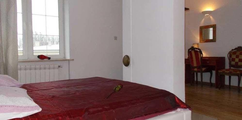 Bolimowianka Bed & Breakfast Dış mekan fotoğraf