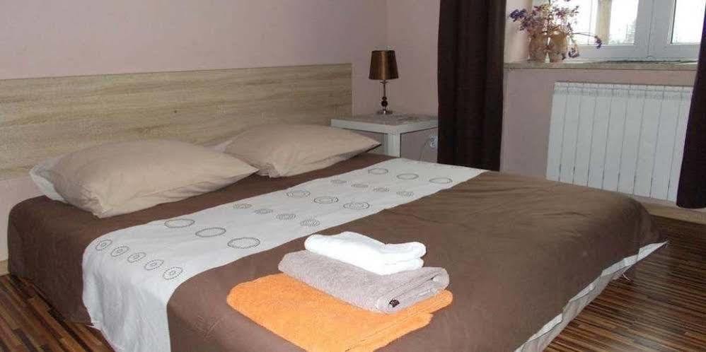 Bolimowianka Bed & Breakfast Dış mekan fotoğraf