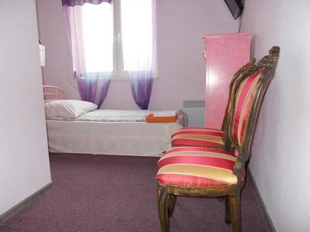 Bolimowianka Bed & Breakfast Dış mekan fotoğraf