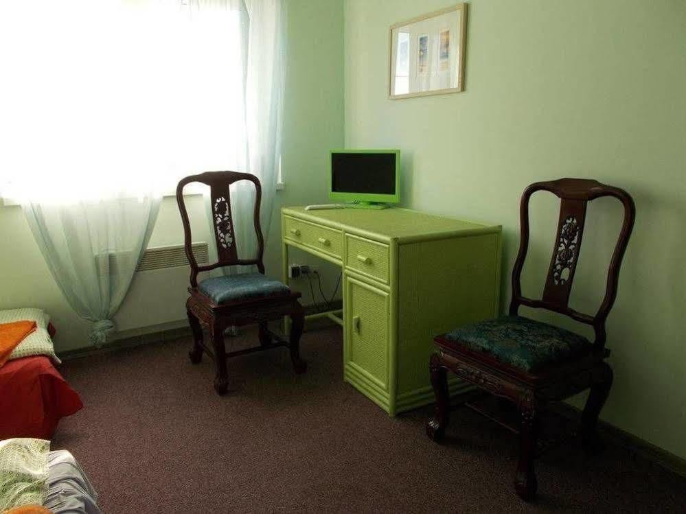 Bolimowianka Bed & Breakfast Dış mekan fotoğraf