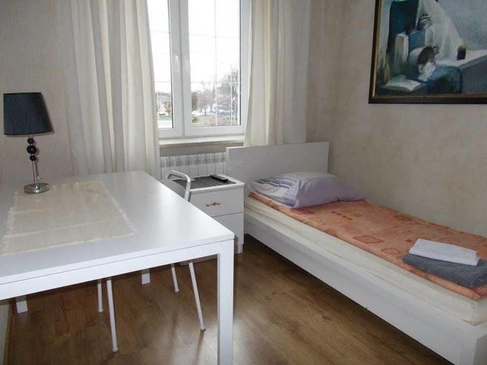 Bolimowianka Bed & Breakfast Dış mekan fotoğraf