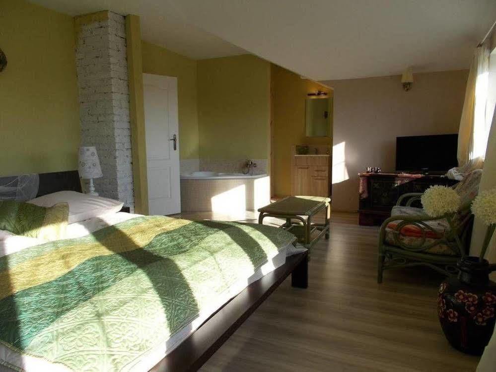 Bolimowianka Bed & Breakfast Dış mekan fotoğraf