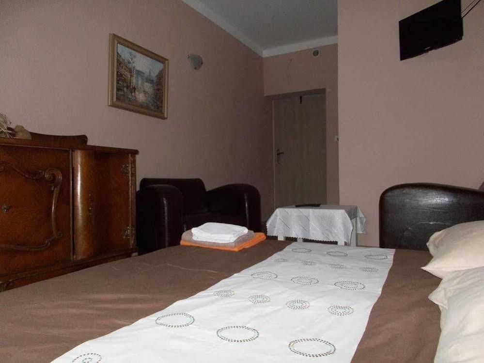 Bolimowianka Bed & Breakfast Dış mekan fotoğraf